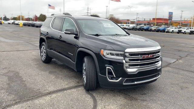 2023 GMC Acadia for sale at Bankruptcy Auto Loans Now in Flint MI