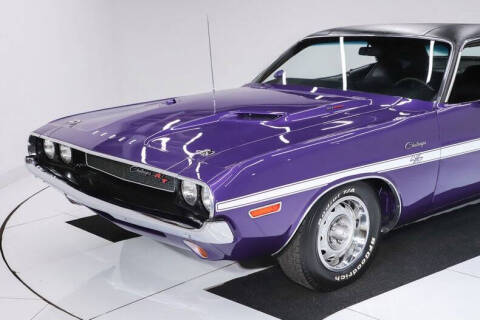 1970 Dodge Challenger