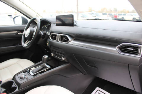 2024 Mazda CX-5 2.5 S Preferred