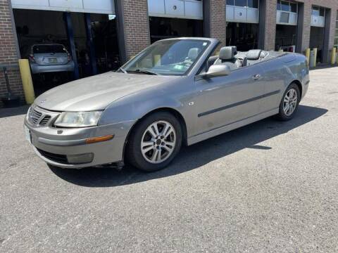 2006 Saab 9-3 for sale at Matrix Autoworks in Nashua NH