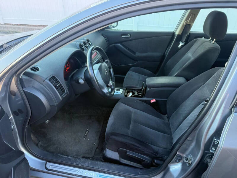2007 Nissan Altima