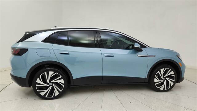 2025 Volkswagen ID.4 Pro S Plus