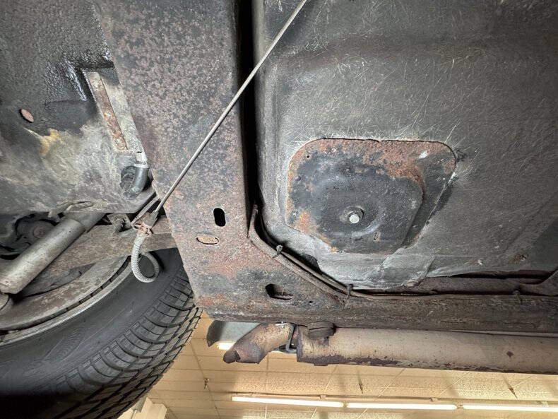 1973 Chevrolet Corvette