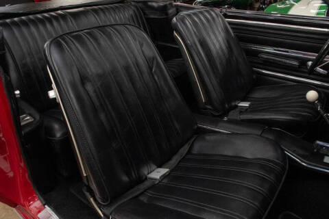 1966 Chevrolet Chevelle