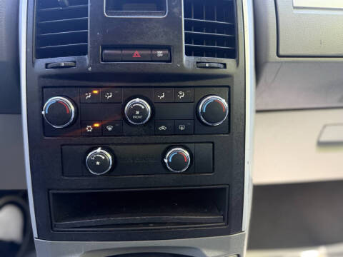 2010 Dodge Grand Caravan SE