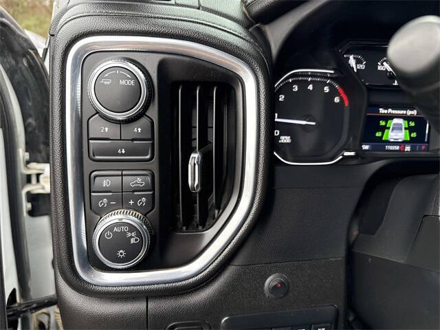 2023 GMC Sierra 2500HD