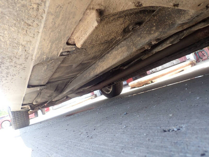 2002 Honda Accord SE