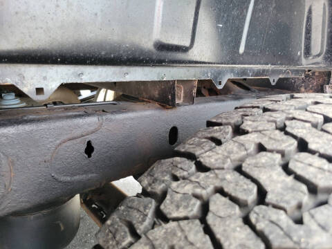 2020 Chevrolet Silverado 1500 Work Truck