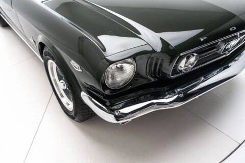 1986 Ford Mustang LX