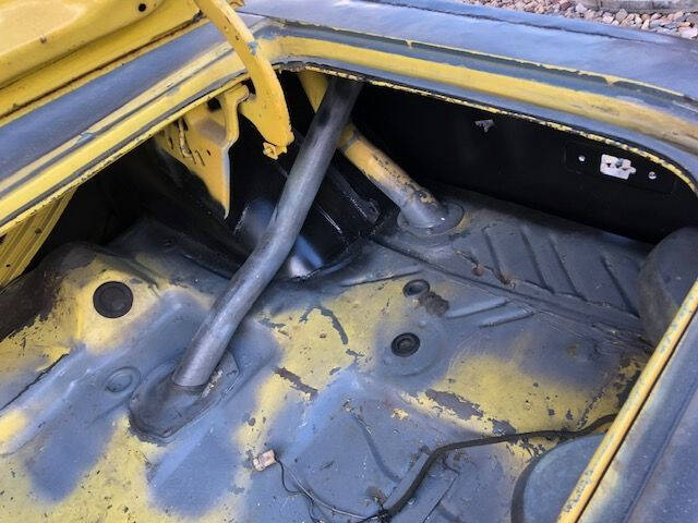 1972 Dodge Challenger