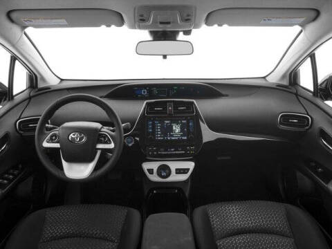 2017 Toyota Prius Prime Advanced