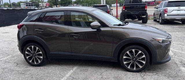 2019 Mazda CX-3 Touring