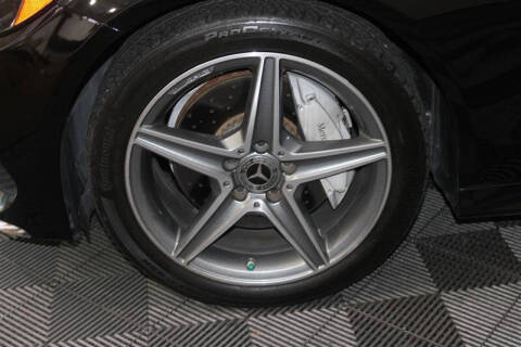 2018 Mercedes-Benz C-Class C 300 4MATIC