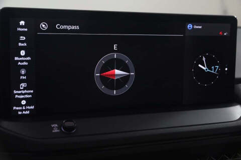 2023 Honda Accord Hybrid