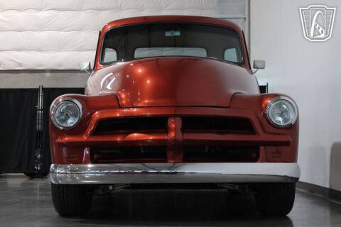 1954 Chevrolet 3100