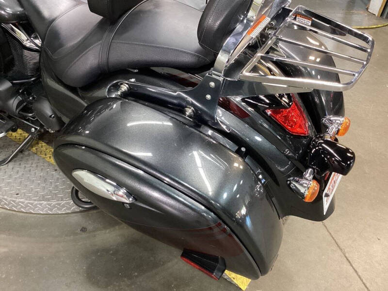 2021 Kawasaki Vulcan