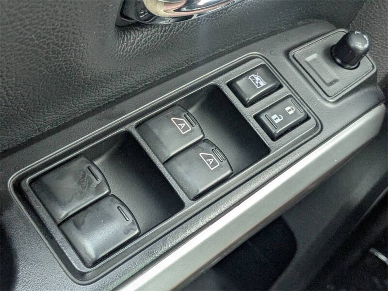 2018 Nissan Titan XD SV