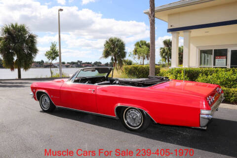 1965 Chevrolet Impala