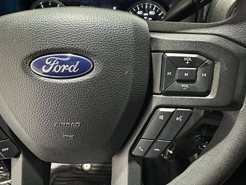 2022 Ford F-350 Super Duty