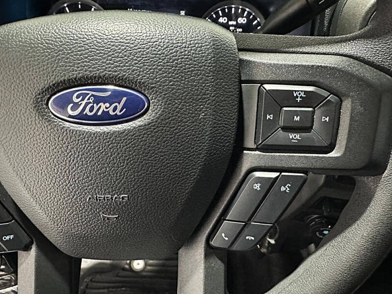 2022 Ford F-350 Super Duty