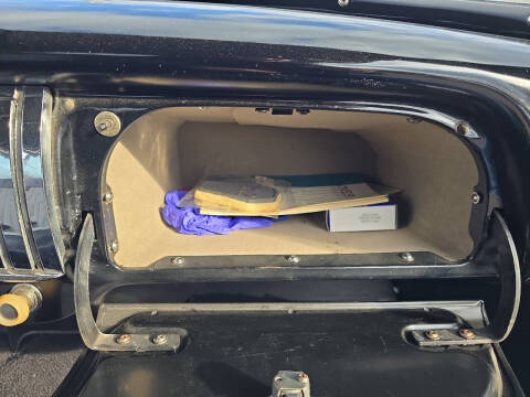 1951 Chevrolet Bel Air