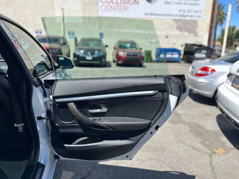 2016 BMW 3 Series 328i xDrive Gran Turismo