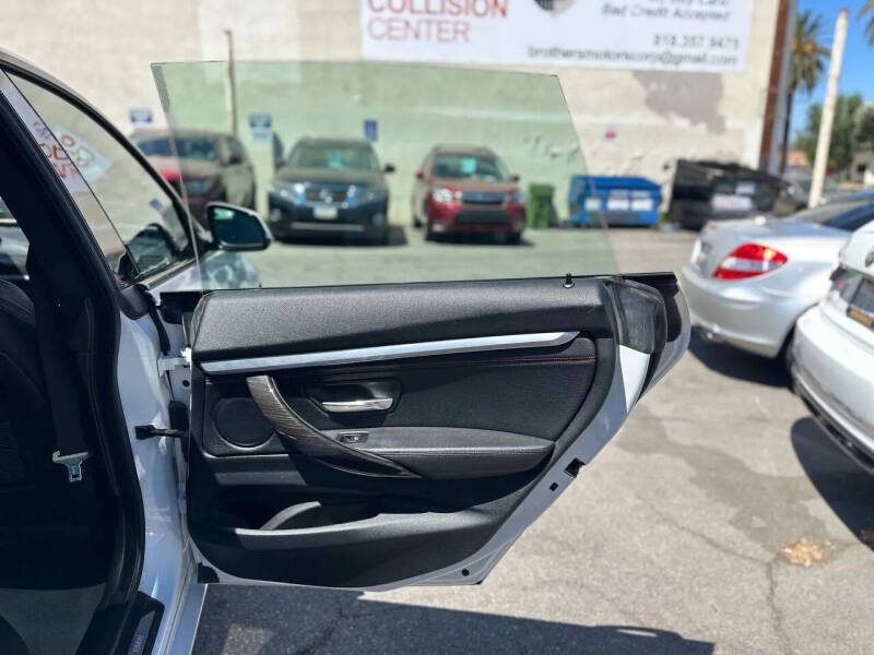 2016 BMW 3 Series 328i xDrive Gran Turismo