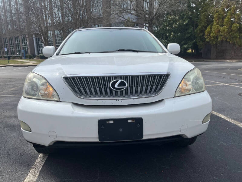 2006 Lexus RX 330