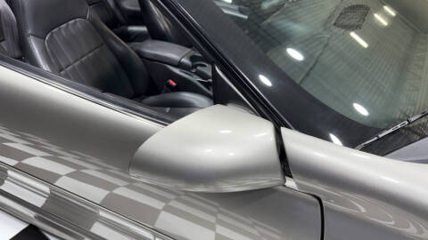 2001 Chevrolet Camaro Z28