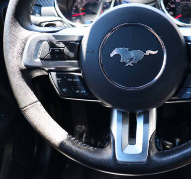 2015 Ford Mustang V6