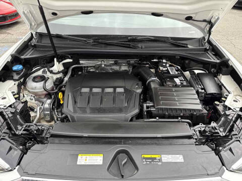 2022 Audi Q3 quattro S line Premium 45 TFSI