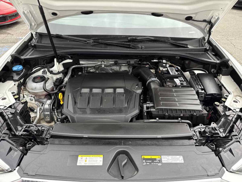 2022 Audi Q3 quattro S line Premium 45 TFSI