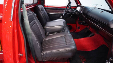 1979 Dodge D150 Pickup