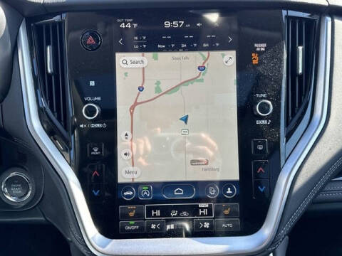 2024 Subaru Outback Limited XT