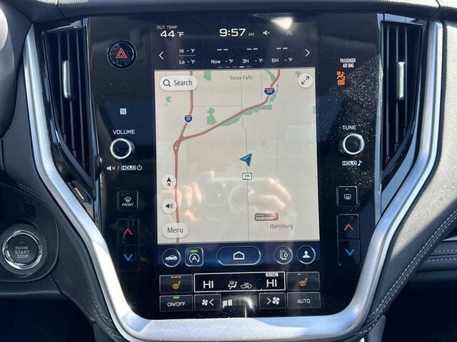 2024 Subaru Outback Limited XT