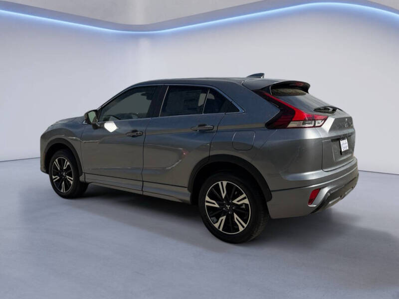 2026 Mitsubishi Eclipse Cross SEL