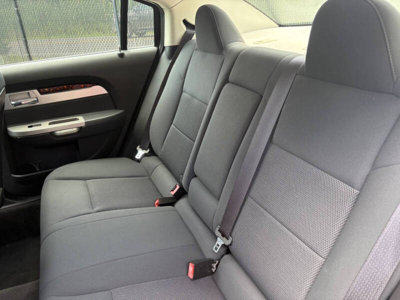 2010 Chrysler Sebring Limited