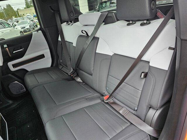 2024 GMC HUMMER EV 3X