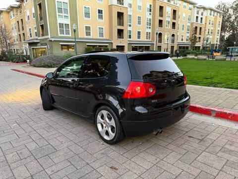 2008 Volkswagen GTI