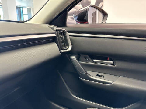 2025 Mazda CX-50 2.5 S Preferred