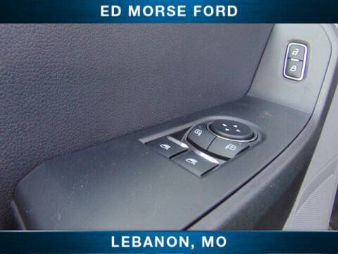 2026 Ford F-550 Super Duty