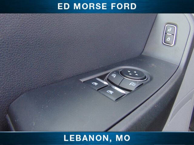 2026 Ford F-550 Super Duty