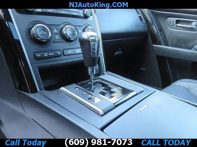 2012 Mazda CX-9 Touring