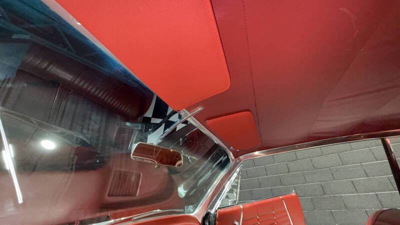 1964 Chevrolet Impala