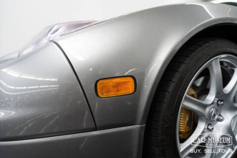 2004 Acura NSX