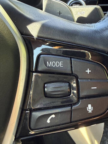 2017 BMW 5 Series 530i xDrive