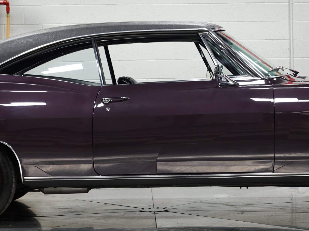 1967 Chevrolet Impala 36