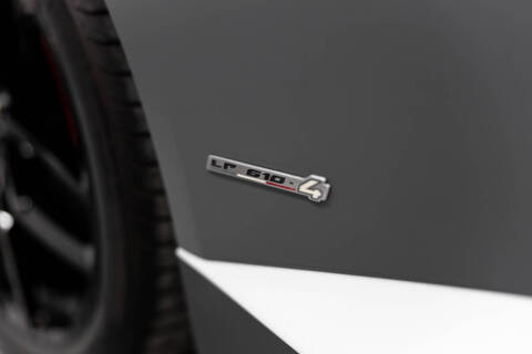 2017 Lamborghini Huracan LP 610-4