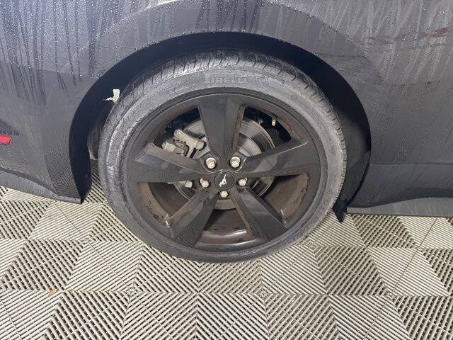 2023 Ford Mustang GT Premium