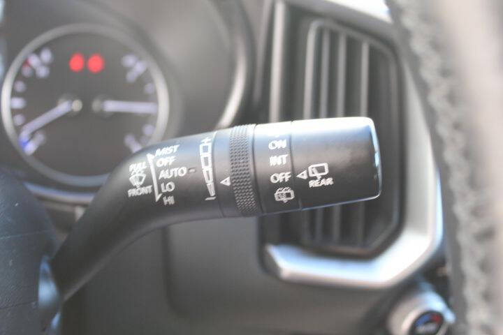 2024 Mazda CX-50 2.5 S Preferred